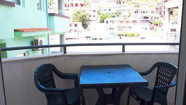 Paradiso Apartments - Liman1 ウルツィニ エクステリア 写真