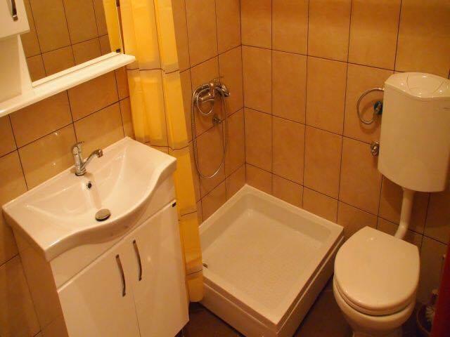 Paradiso Apartments - Liman1 ウルツィニ エクステリア 写真