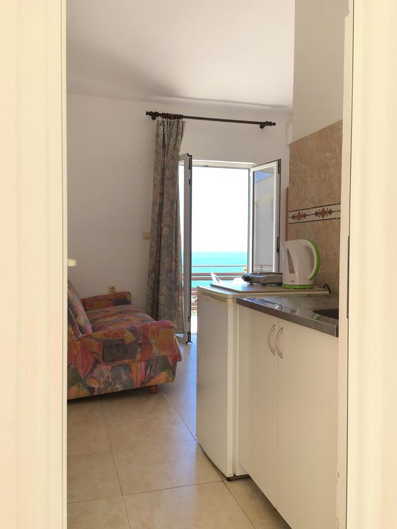 Paradiso Apartments - Liman1 ウルツィニ エクステリア 写真
