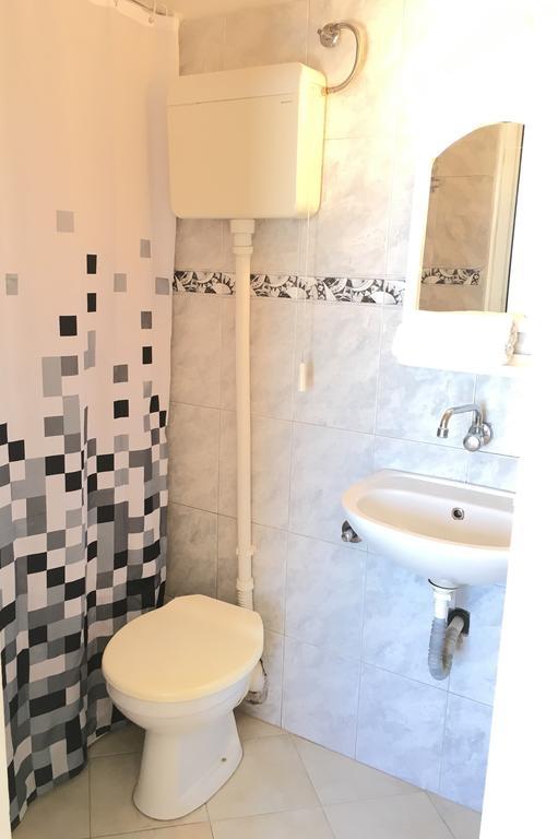 Paradiso Apartments - Liman1 ウルツィニ エクステリア 写真